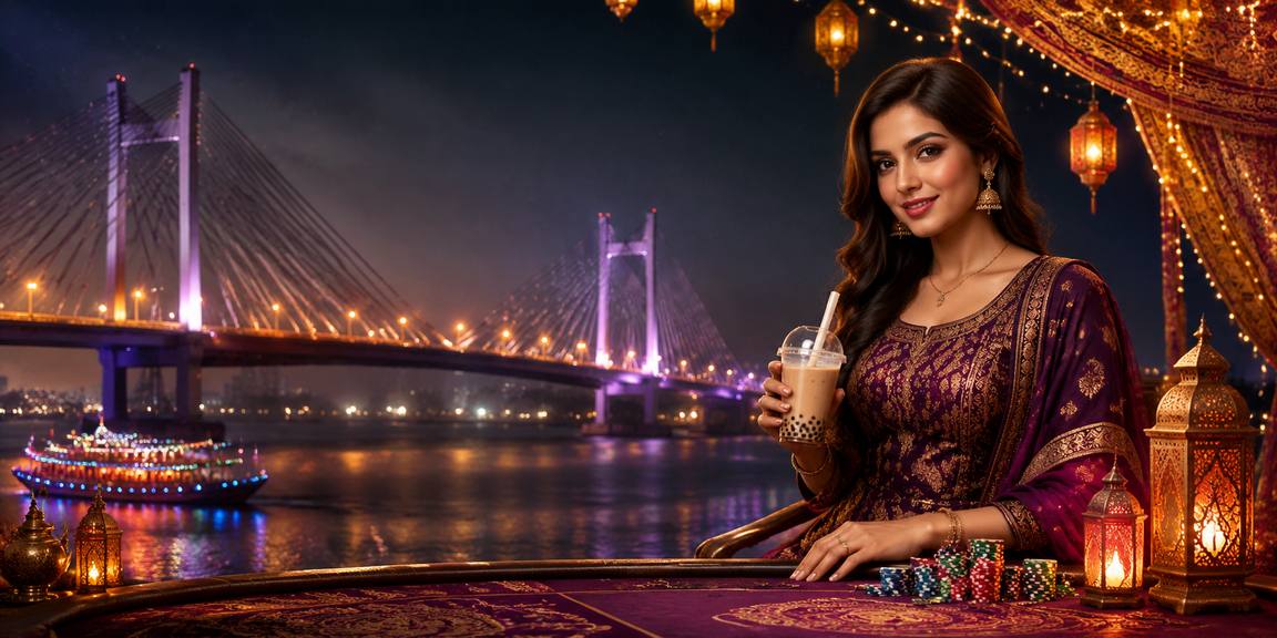 jya999 ইন-প্লে চাপ সূচক